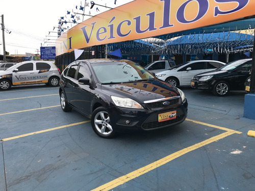 Imagem 7 de 8 de Ford Focus ! Automático !