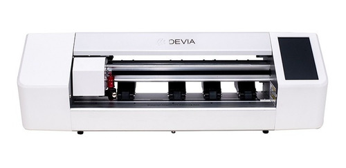 Devia Plotter Laminas De Hidrogel