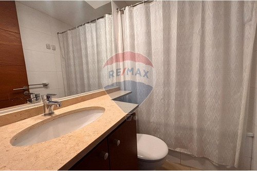 Venta Departamento , A Pasos De Alonso De Córdova
