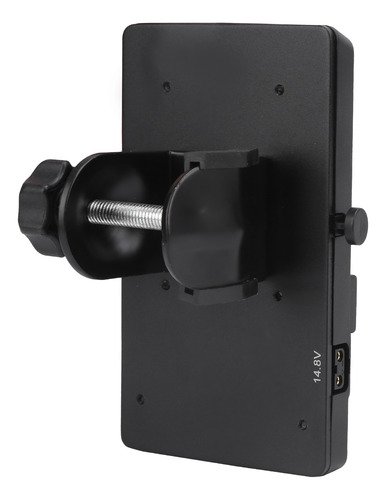 Placa De Batería Vlock Para Adaptador De Salida Dtap Vlock