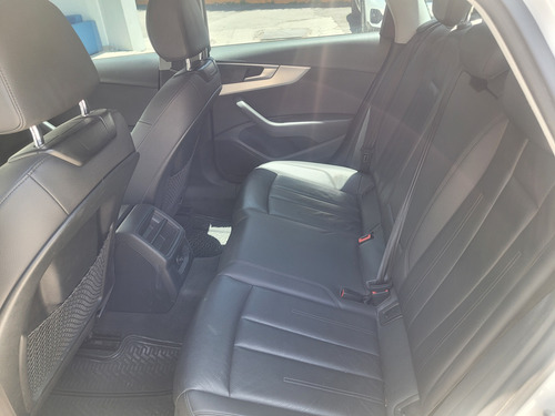 Audi A4 2.0 T Select 190hp Dsg
