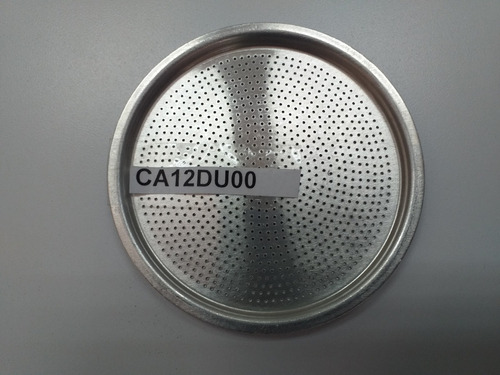 Imagen 8 de 10 de Repuesto Cafetera Primula 1 Taza Asa Perilla Goma Embud Kit