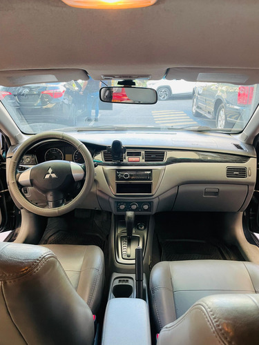Mitsubishi Lancer Touring 2013
