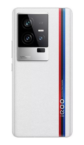 Imagen 2 de 6 de Vivo Iqoo 11 5g