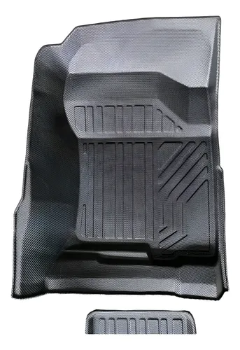 Tapete 3d Termoformado Para Toyota Runner 2010 - 2024
