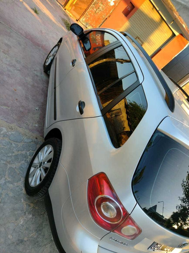 Volkswagen Suran 1.6 I Comfortline 60a 2007
