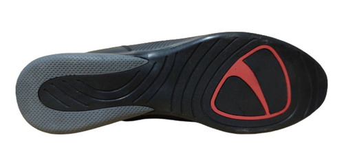 Imagen 5 de 5 de Zapatilla Hombre Urbana Sergio Tacchini 266