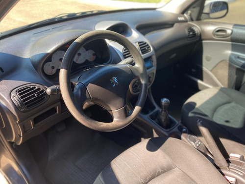 Peugeot 206 1.4 Generation 75cv