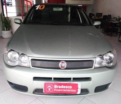 Palio Fire 1.0 Flex 2010 - Sem Entrada + 48x R$ 599