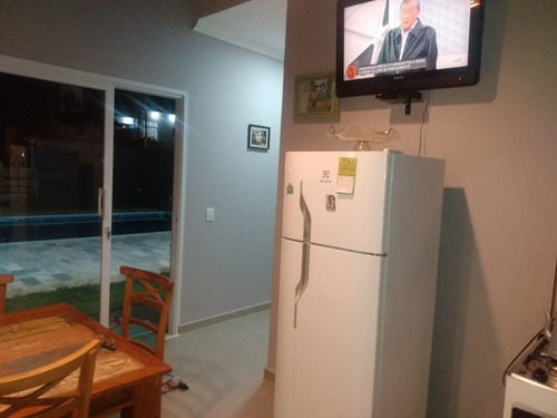 Imagem 21 de 30 de Chácara Com 1 Dormitório À Venda, 920 M² Por R$ 450.000,00 - Residencial Ecopark - Tatuí/sp - Ch0651