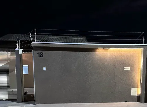 Oportunidade!!! Linda Casa Setor Sul - Anel Viário Lote Comercial