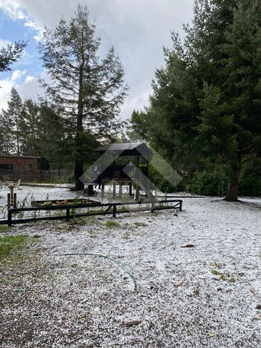 Parcela En Venta En Puerto Varas-ensenada