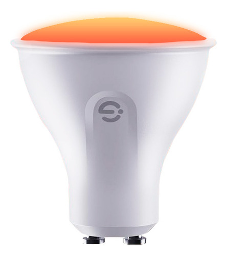 Set De 2x Ampolletas Govee Wifi Smart Gu10 Rgbww