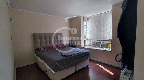 Departamento En Arriendo En Ñuñoa