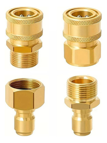 Sh Rapid Connection Kit For Pressure Lanser, 15 Mm