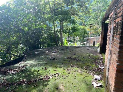 Imagen 1 de 9 de Lote Andromeda En El Caloso, Puerto Vallarta