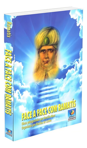 Face A Face Com Ramatís - Nova Edição