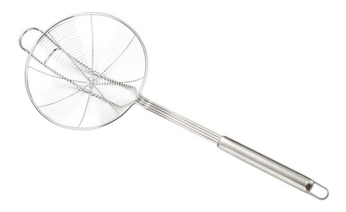 Cuchara Ranurada Cucharón Cocina Skimmer Utensilio Colador