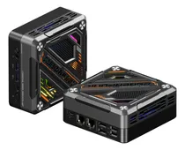 Comprar Mini Host Pc Mini Ryzen7 Mini 11pro Windows, Ordenador Tripl
