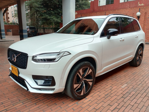 Volvo XC90 2.0 T6 Awd R-design