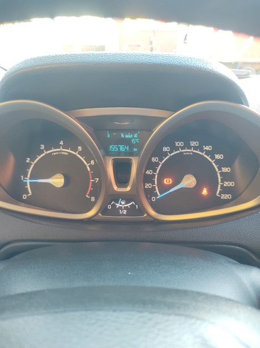 Imagen 9 de 10 de Ford Ecosport Titanium