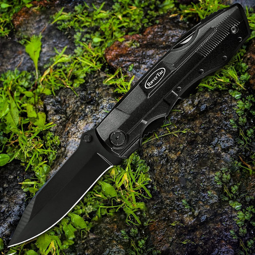 Cuchillo De Bolsillo, Pelacables, Multiherramienta, Cuchillo
