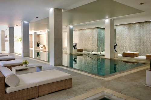Departamento En Venta En Puerta De Hierro - Torre Heritage En Zapopan, Jalisco