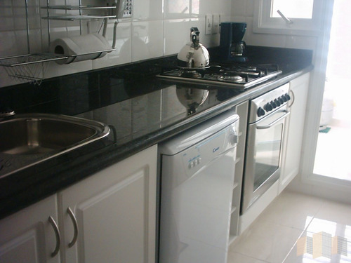 Imagen 10 de 25 de Exclusivo Apartamento En Moderna Y Selecta Torre De Categoria