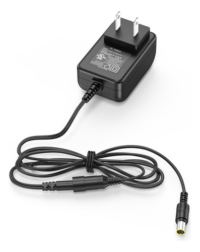Pack Cargador 12v 2a Para Snoo Smart Sleeper