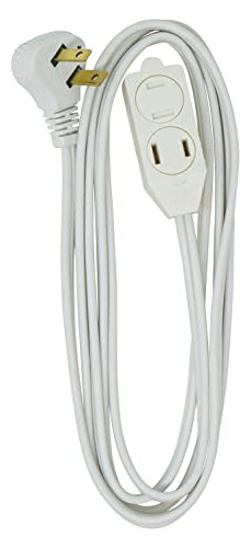 Coleman cable 2235 16/2 3 Pies. Slimline Household cable De