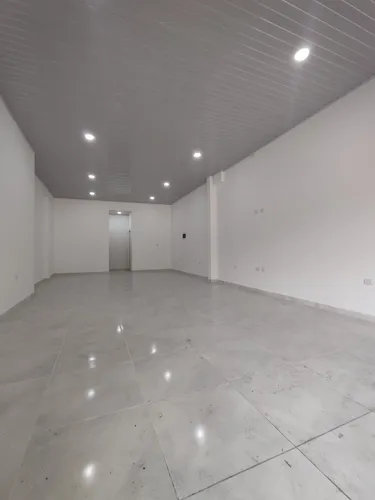 Local En Arriendo En Avenida Libertadores. Cod A23870