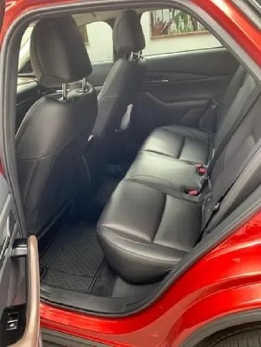 Mazda CX-30 2.5 Grand Touring At