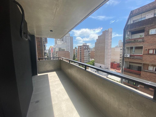Imagen 16 de 24 de Dúplex Con Terraza Y Quincho Propio