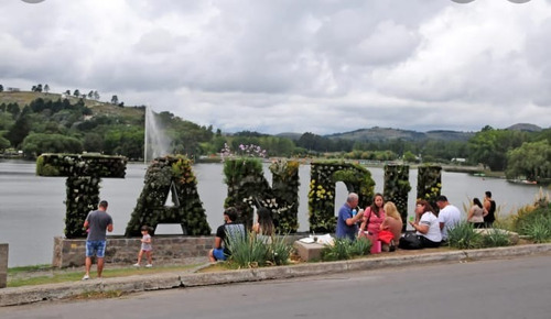 Imagen 14 de 20 de Departamento En Alquiler Por Día En Tandil Para 3 Personas