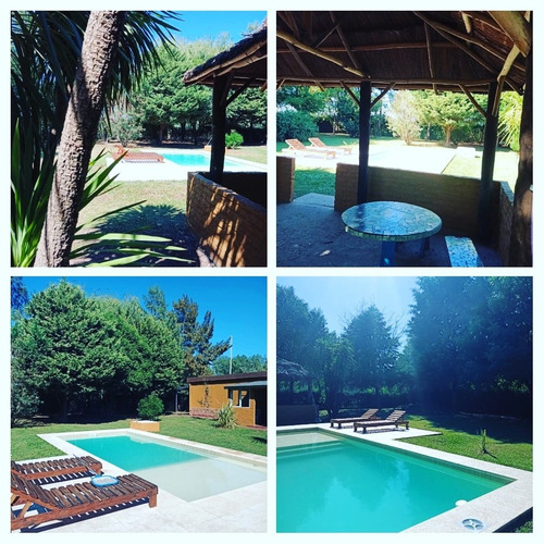 Quinta En Alquiler En 20 De Junio