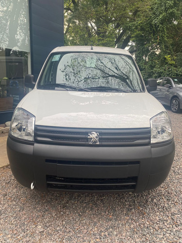 Peugeot Partner 1.6 Hdi Furgon Confort 92