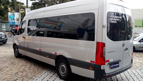 Mercedes Benz 416 2019/2020 6i62