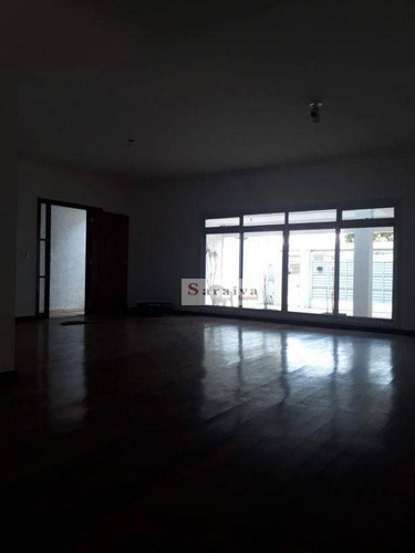 Imagem 13 de 29 de Sobrado À Venda, 400 M² Por R$ 2.750.000,00 - Brooklin Novo - São Paulo/sp - So1212