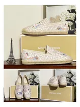 Comprar Michel Kors Alpargatas