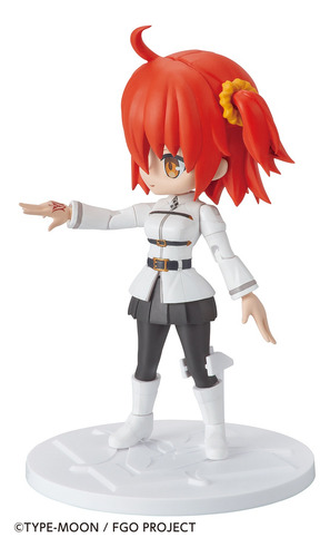Petitrits - Fate Grand Order: Master/female Protagonist
