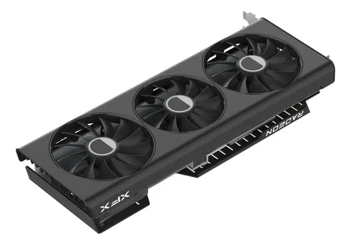 Tarjeta De Video Amd Radeon Xfx Rx 7900 Gre 16gb
