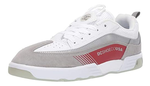 Dc Legacy 98 Slim Se Zapatillas De Skate Para Hombre