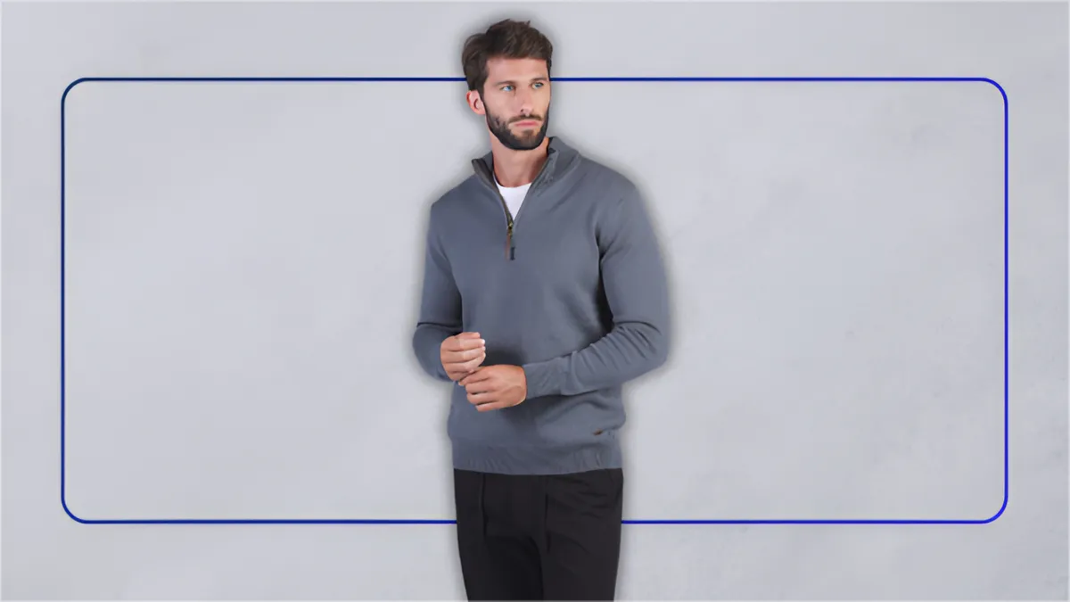 Saquitos, Sweaters y Chalecos