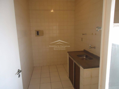 Imagem 5 de 9 de Apartamento Á Venda E Para Aluguel Em Botafogo - Ap077317