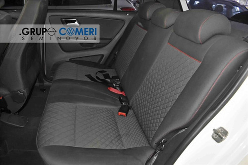 Imagem 8 de 15 de Crossfox 1.6 Mi Flex 8v 4p Manual