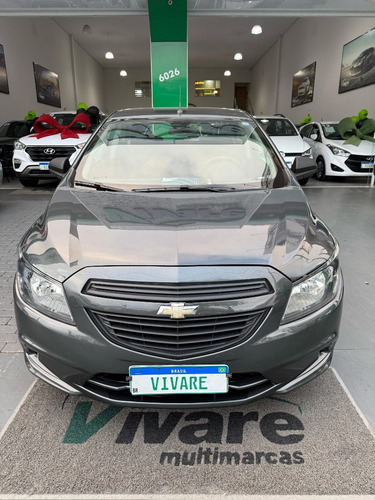 Chevrolet Onix 1.0 MPFI JOY 8V FLEX 4P MANUAL