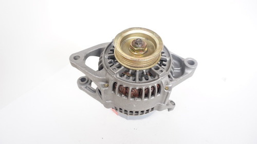 Alternador Dakota 4cil. 2.5l 90 Amperes De 1990 A 1998 