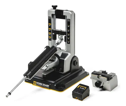 Afilador De Cuchillos Work Sharp Professional Precision Adju