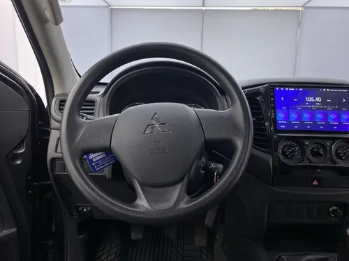Mitsubishi L200 Glx Mt