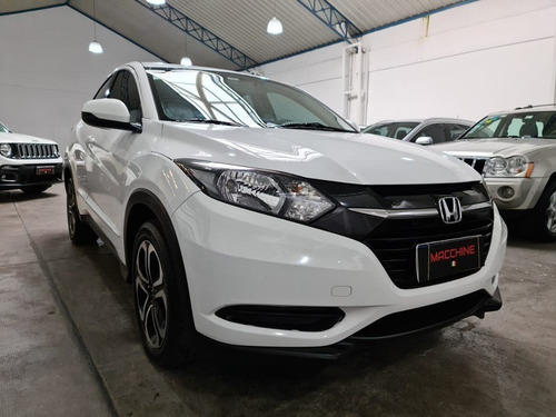 Honda Hr-v 1.8 Lx 2wd Cvt